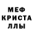 МЕТАДОН кристалл MELINDA LOU